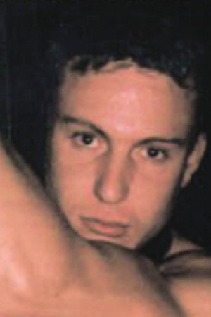 Jordan Austin portrait