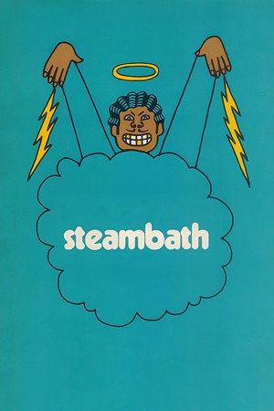 Steambath