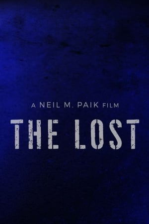 Poster The Lost (2017)