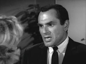 The Twilight Zone Season 5 Episode 16