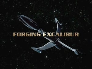 Image Forging Excalibur