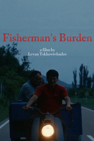 Fisherman's Burden 8