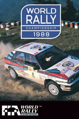 World Rally Championship Review 1988