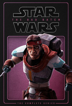 Star Wars: The Bad Batch 199
