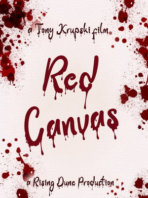 Red Canvas 3