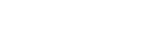 The Daughter of Dawn