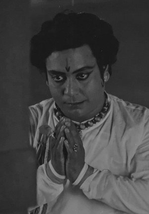 Birju Maharaj 5