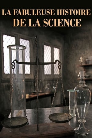 Image La Fabuleuse histoire de la science