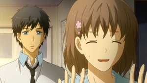 ReLIFE: 1×8