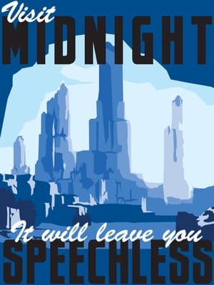 Poster Midnight 2008