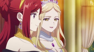 Higeki no Genkyou to Naru Saikyou Gedou Last Boss Joou wa Tami no Tame ni Tsukushimasu. – Episódio 1