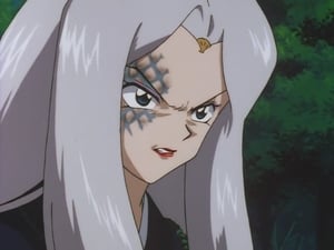 InuYasha: Season 1 Episode 62