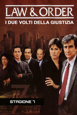 Law & Order - I due volti della giustizia - Stagione 7