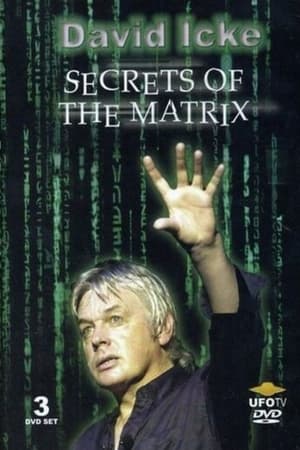 David Icke - Secrets of the Matrix film complet