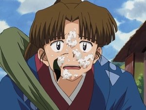 InuYasha: Season 1 Episode 137