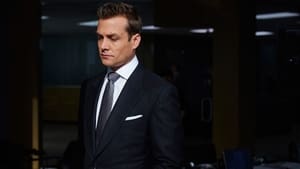 Suits 5 x Episodio 6