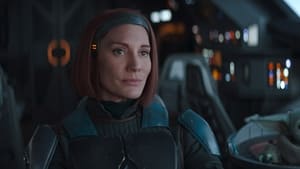 The Mandalorian Temporada 3 Capitulo 6