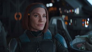 The Mandalorian: 3×6