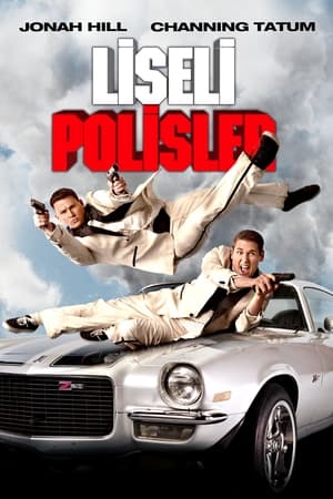 Poster Liseli Polisler 2012