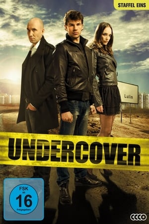 Undercover: Staffel 01