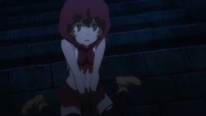 Dungeon ni Deai o Motomeru no wa Machigatteiru Darou ka? – Episódio 05