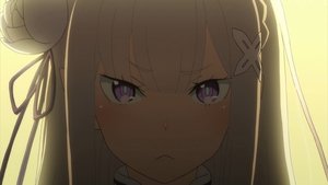 Re:ZERO -Starting Life in Another World-: Season 1 Episode 2 – Reunion with the Witch