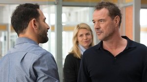 Homeland: A belső ellenség 6. évad 1. rész