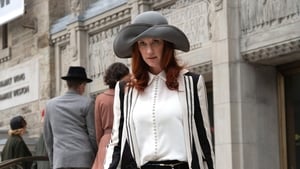 Frankie Drake Mysteries Temporada 2 Capitulo 1