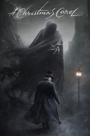 Poster FX's A Christmas Carol 2019