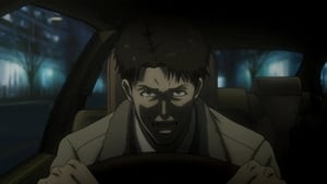 Psycho-Pass: 2×1