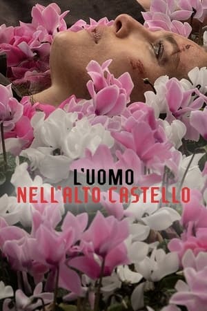 Poster L'uomo nell'alto castello Stagione 4 Ogni porta di uscita... 2019