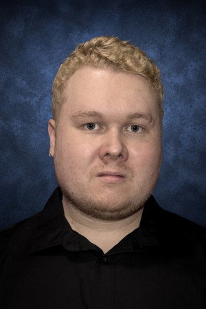 Matt Hammond