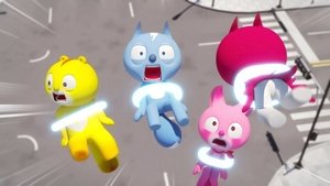 Épisode 8