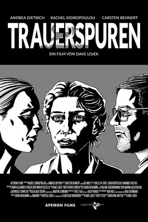 Poster di Trauerspuren