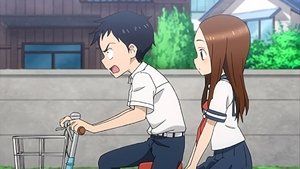 Teasing Master Takagi-san: Season 1 Episode 6 –