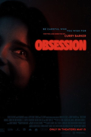 poster Obsession