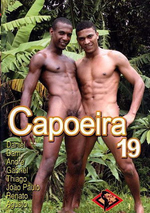 Capoeira 19