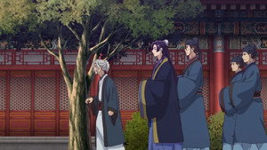 Épisode 17