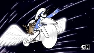 Regular Show – Völlig abgedreht: 7×11