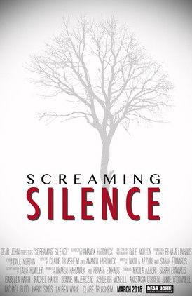 Screaming Silence (2015) pelicula completa en español online gratis