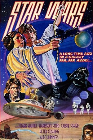 poster Star Wars