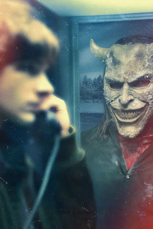 poster Black Phone 2