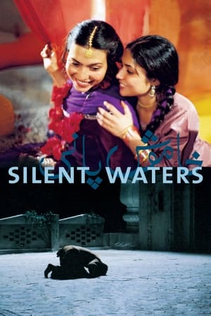 Poster Silent Waters 2003