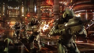 Starship Troopers: Invasion สงครามหมื่นขาล่าล้างจักรวาล 4: บุกยึดจักรวาล