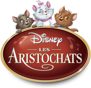 Aristogatas — Logos 12