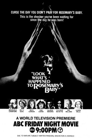 Look What's Happened to Rosemary's Baby