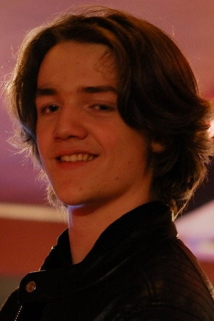 Hieronymus Glover photo 2