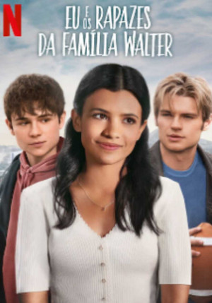 Image Eu e os Rapazes da Família Walter