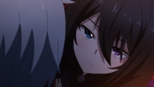 Undefeated Bahamut Chronicle Season 1 Episode 11