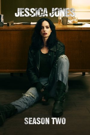 Marvel's Jessica Jones - Season 2